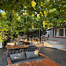 Eko Homes Fethiye